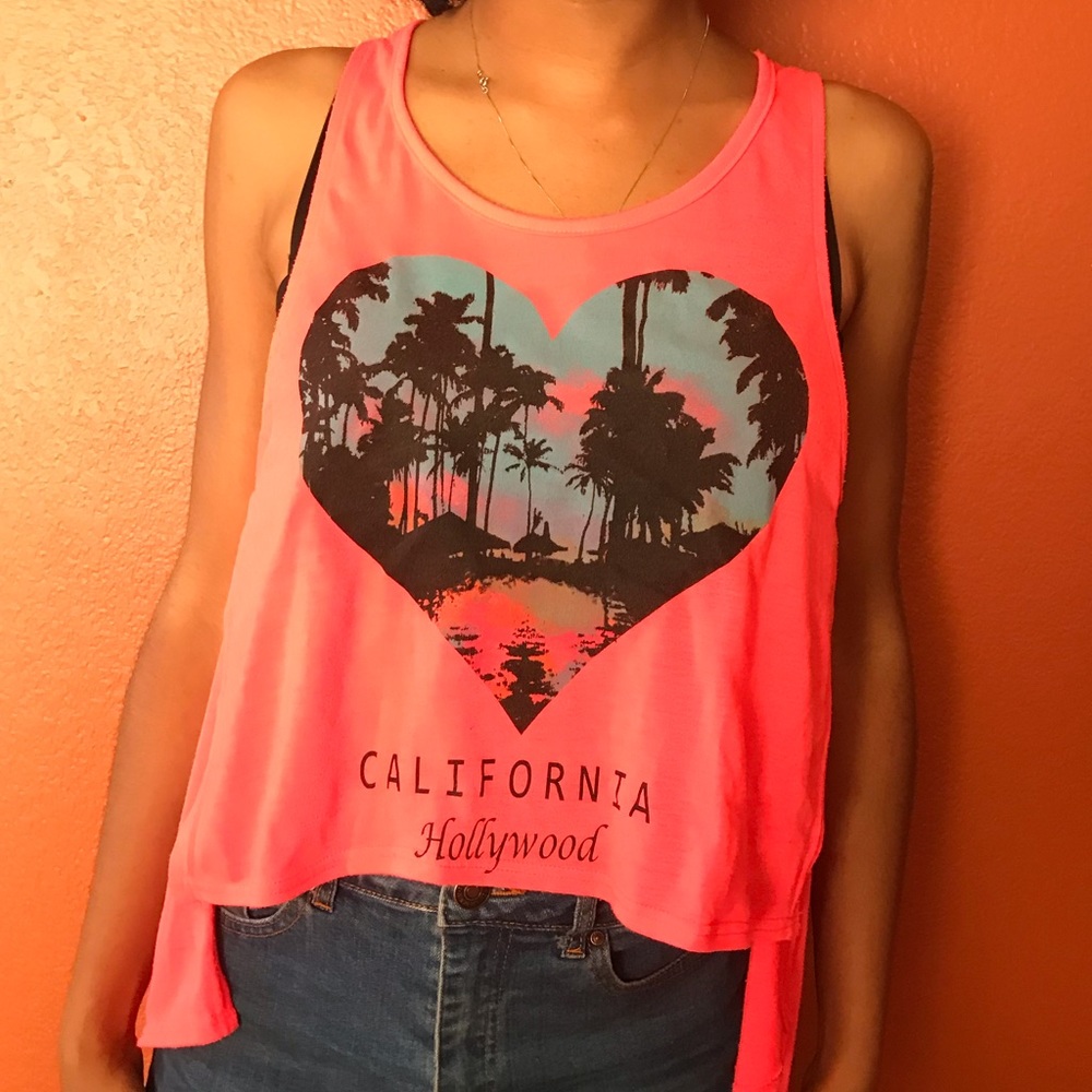 Hollywood Tank